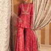 Gulsitan Peplum Set