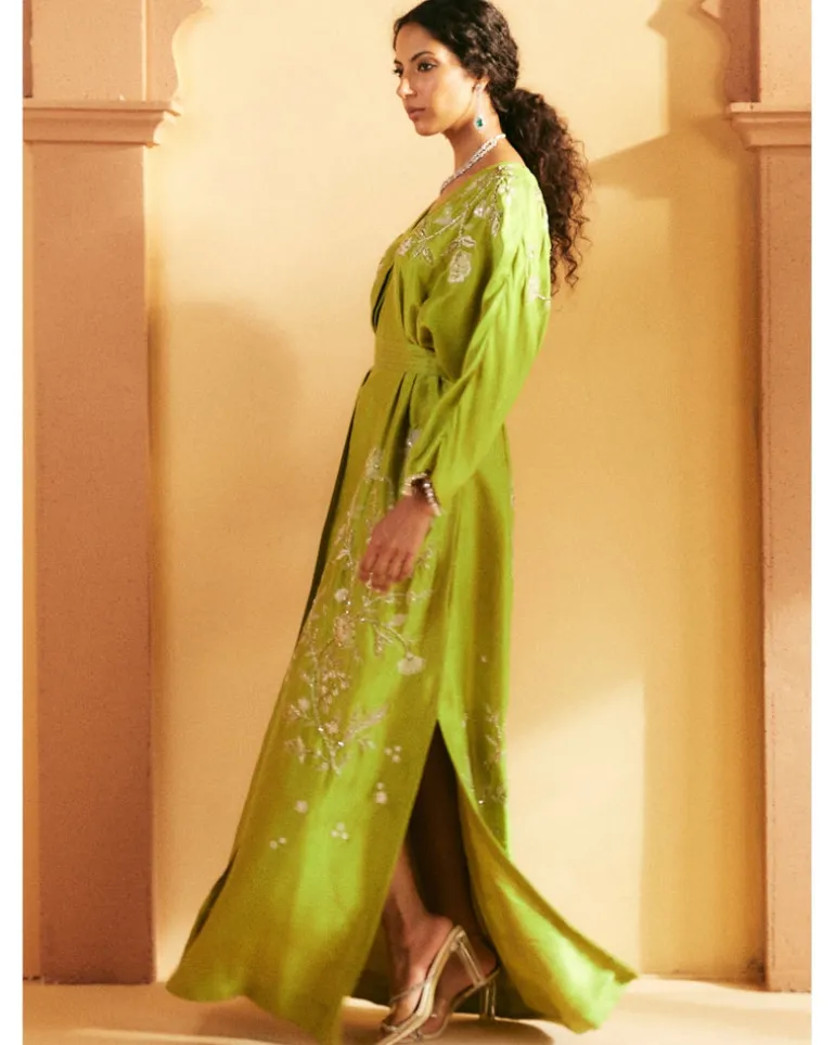 Gypsy Kaftan
