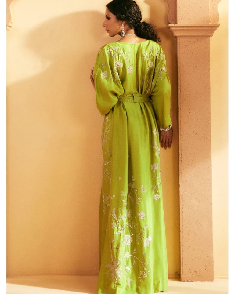 Gypsy Kaftan