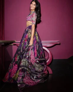 Hadia Lehenga Set