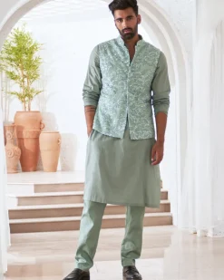 Haider Kurta Set