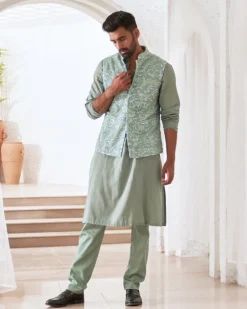 Haider Kurta Set