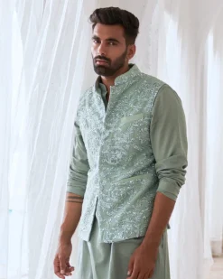 Haider Kurta Set