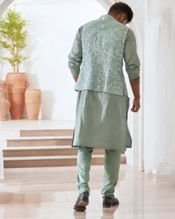 Haider Kurta Set