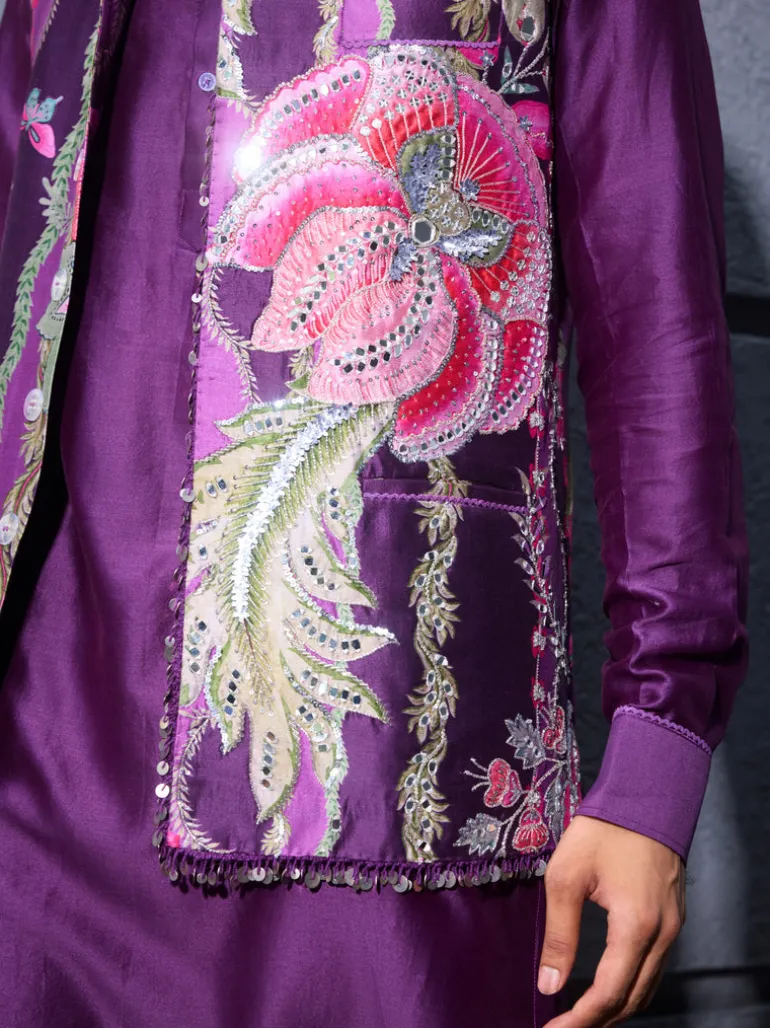 Hamza Bandi Set