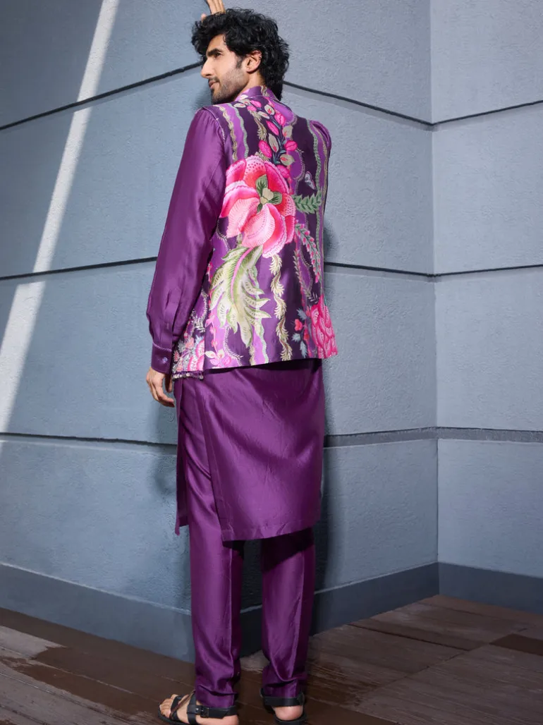 Hamza Bandi Set