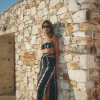 Hannan Skirt