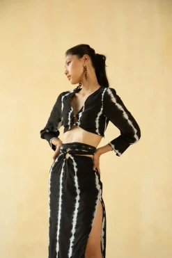 Hannan Skirt