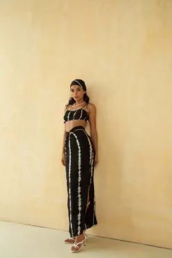 Hannan Skirt