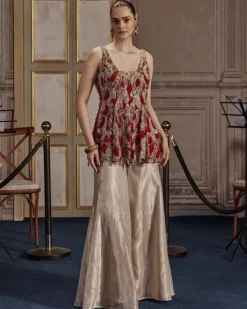 Harmony Palazzo Set