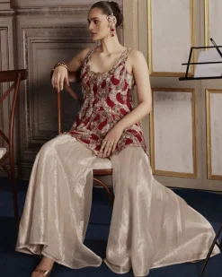 Harmony Palazzo Set