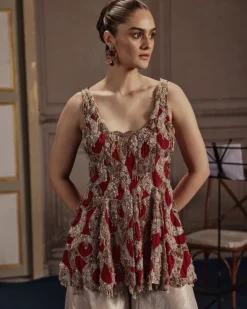 Harmony Palazzo Set