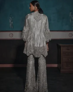 Harper Jacket Set