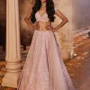 Harsha Lehenga Set