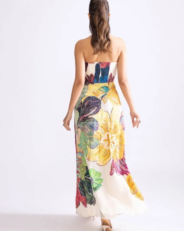 Hazel Dress