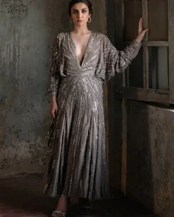 Heidi Dress