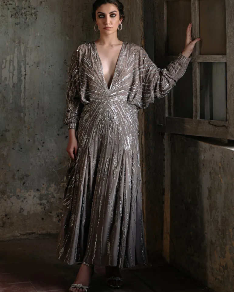 Heidi Dress