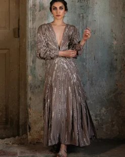 Heidi Dress