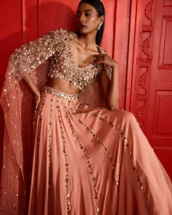 Herra Skirt Set
