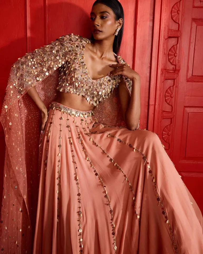 Herra Skirt Set