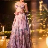 Hiba Lehenga Set