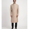 Honey Long Jacket Set