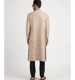 Honey Long Jacket Set