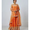 Hrida Sharara Set