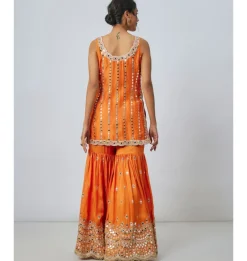 Hrida Sharara Set