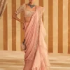 Hunarban Sari Set
