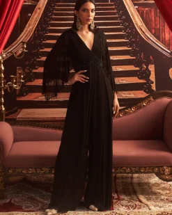 Husan Jumpsuit Set