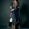 Ibtida Anarkali Set