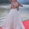 Imara Skirt Set