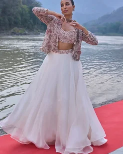 Imara Skirt Set