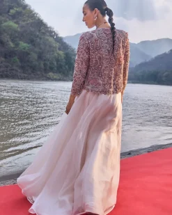 Imara Skirt Set