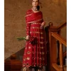 Inara Anarkali Set