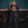 Inas Lehenga Set