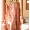 Incut Sideslit Gown