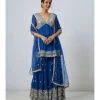 Inika Sharara Set