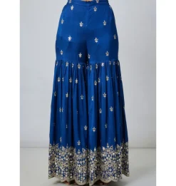 Inika Sharara Set