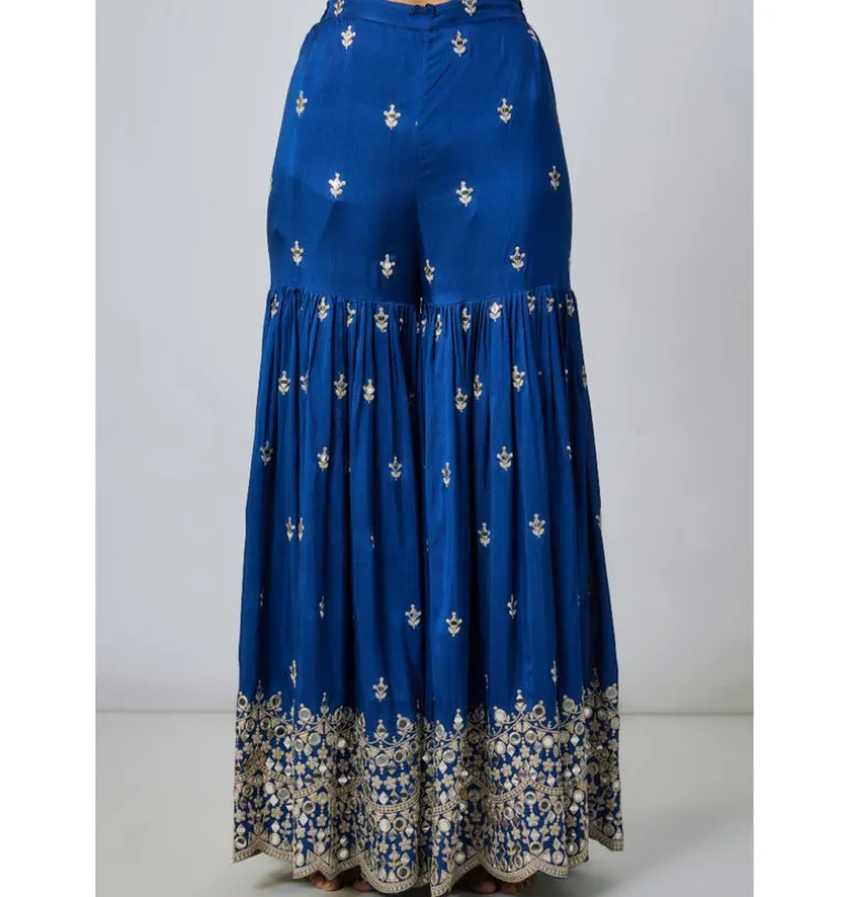 Inika Sharara Set