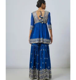 Inika Sharara Set