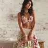 Insha Lehenga Set