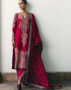 Ipsa Kurta Set