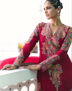 Ipsa Kurta Set