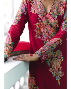 Ipsa Kurta Set