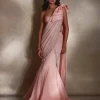 Iris Sari Set