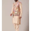 Ishan Kurta Set