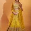 Ishika Lehenga Set