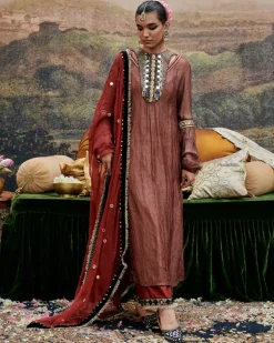 Ishq Arzoo Suit Set